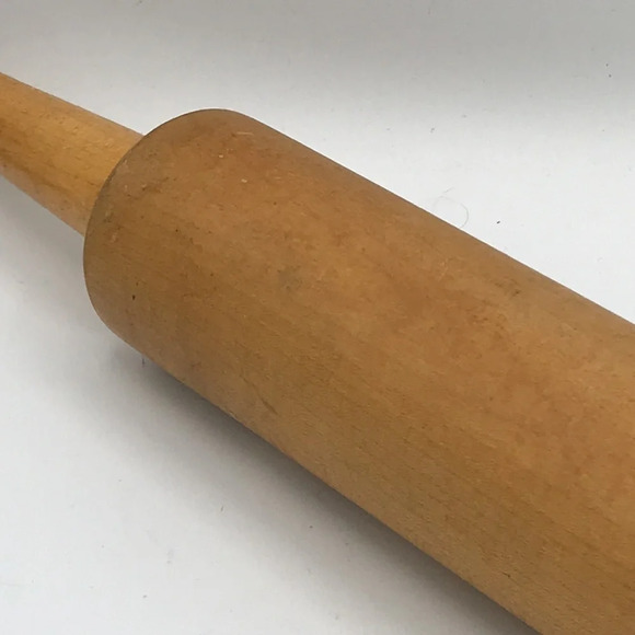 Vintage rolling pin - Picture 4 of 5